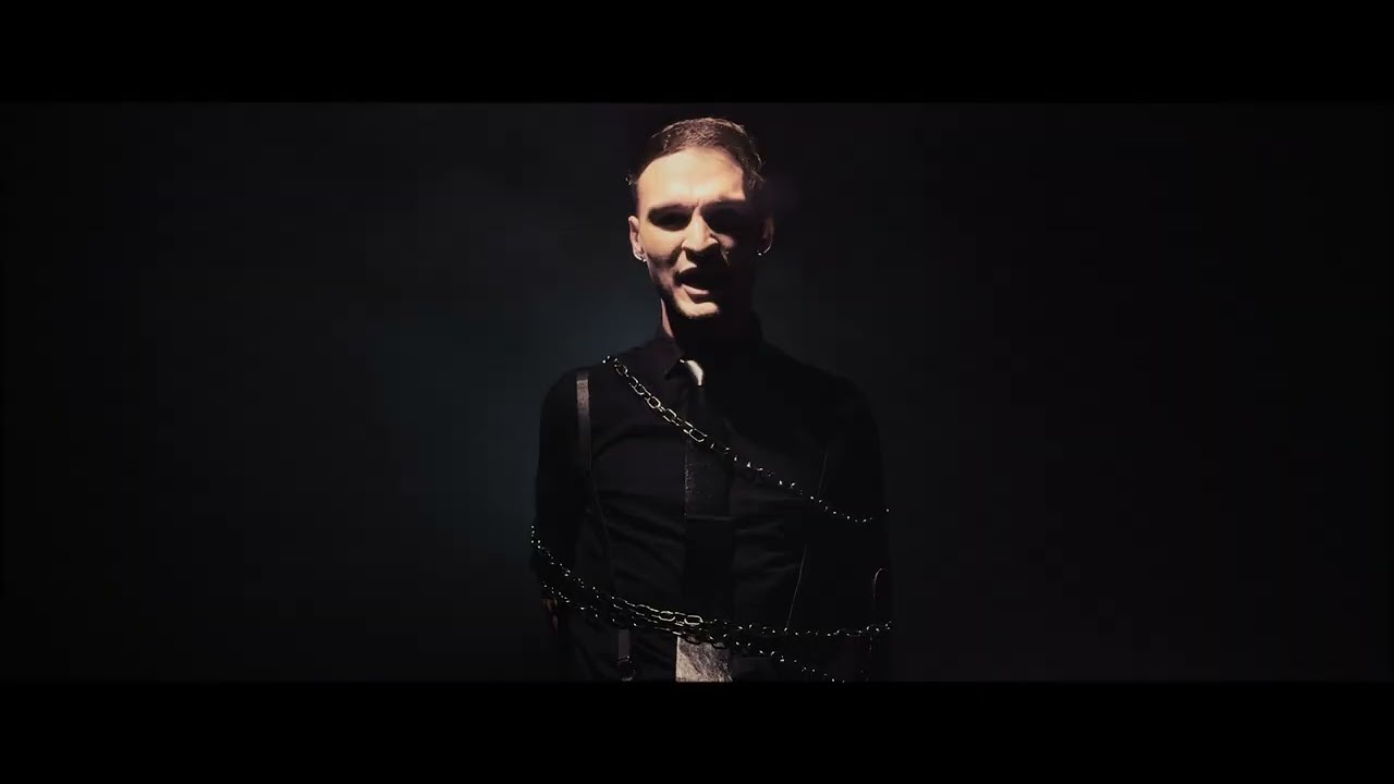 Geheueloos - Greunen Parker (Official Music Video)