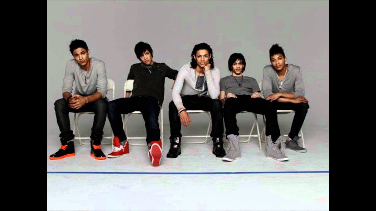 Audio(B5)-Make Love to You