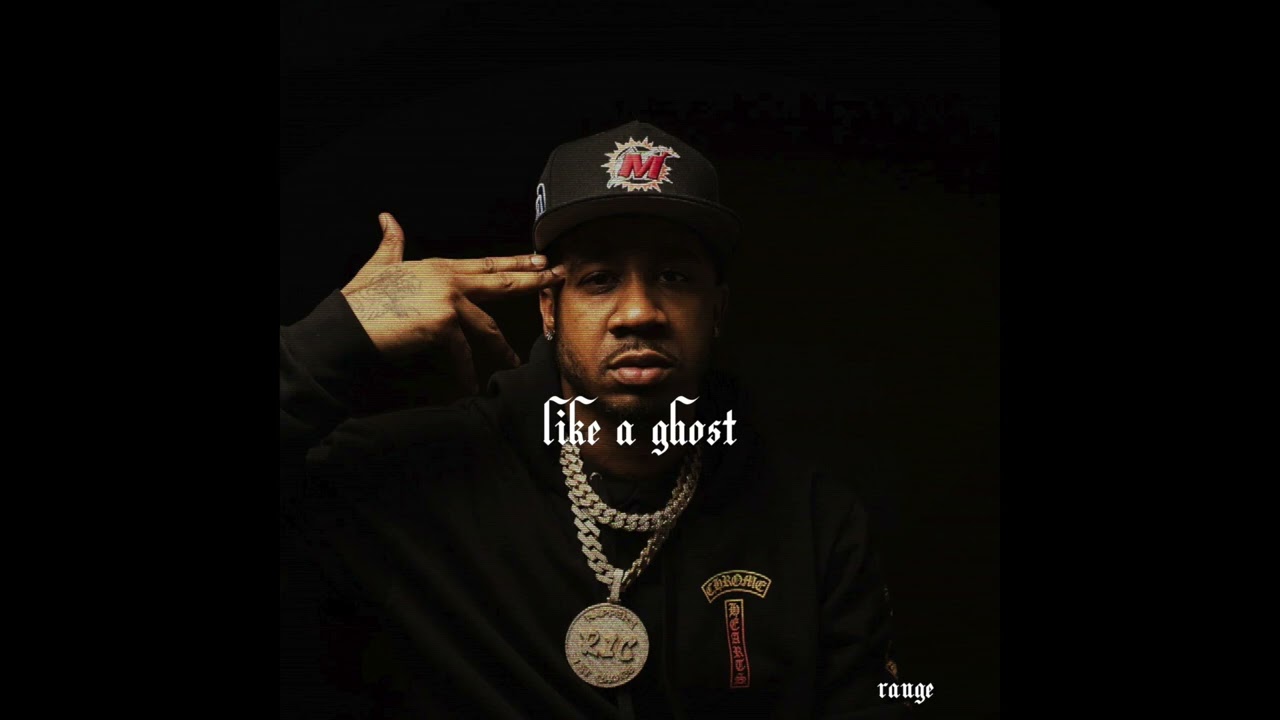 [FREE] Freddie Gibbs x Benny The Butcher Type Beat 2023 | LIKE A GHOST