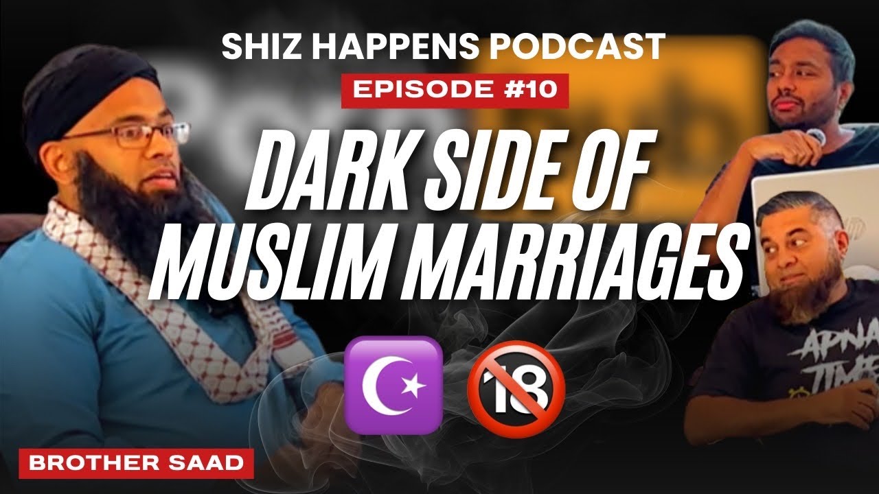 Shiz Happens : Naughty By Nature | EP 10