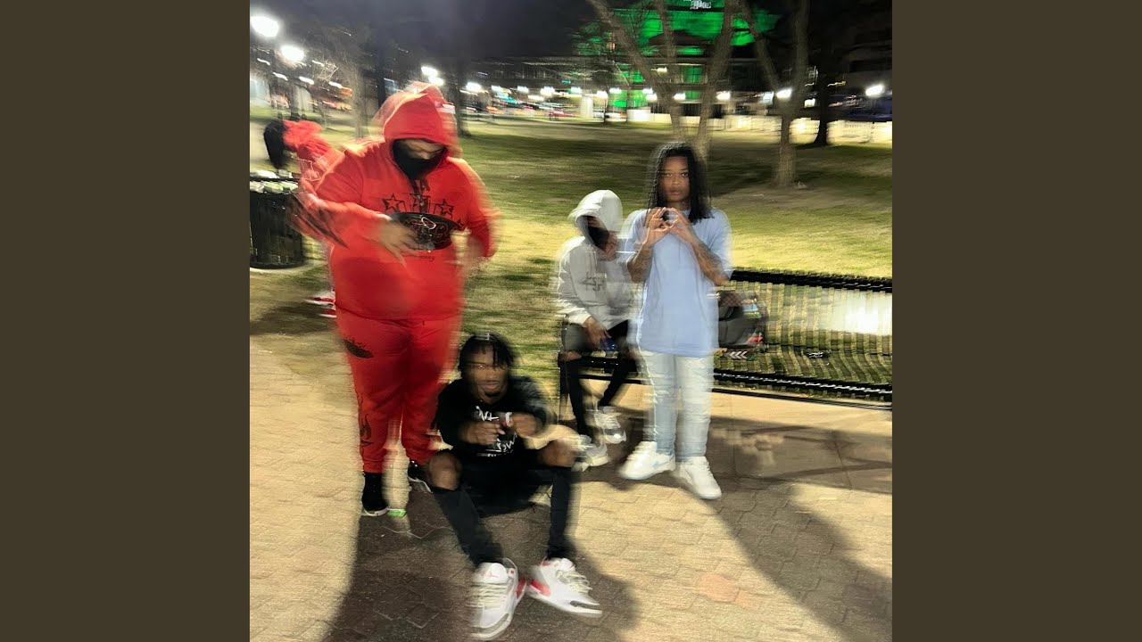 FREE KILL (feat. OneTwo)
