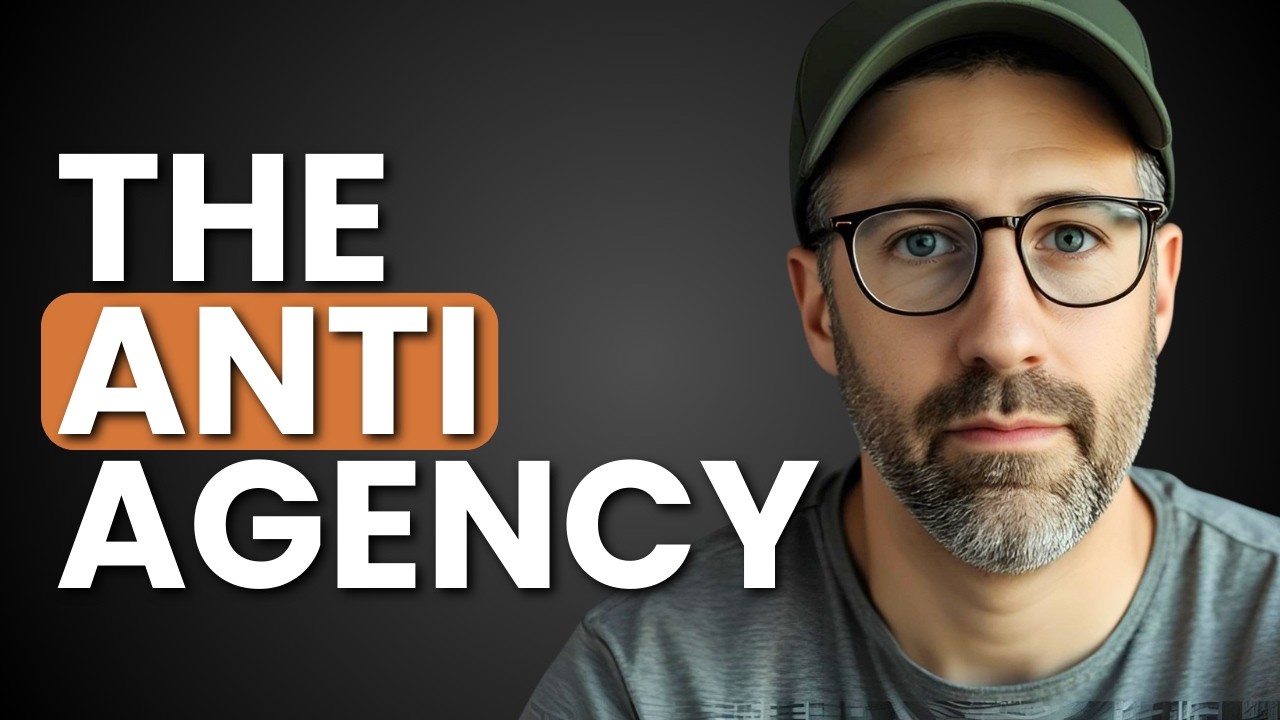 The $1,000,000 Productized Agency Plan (Step-by-Step)