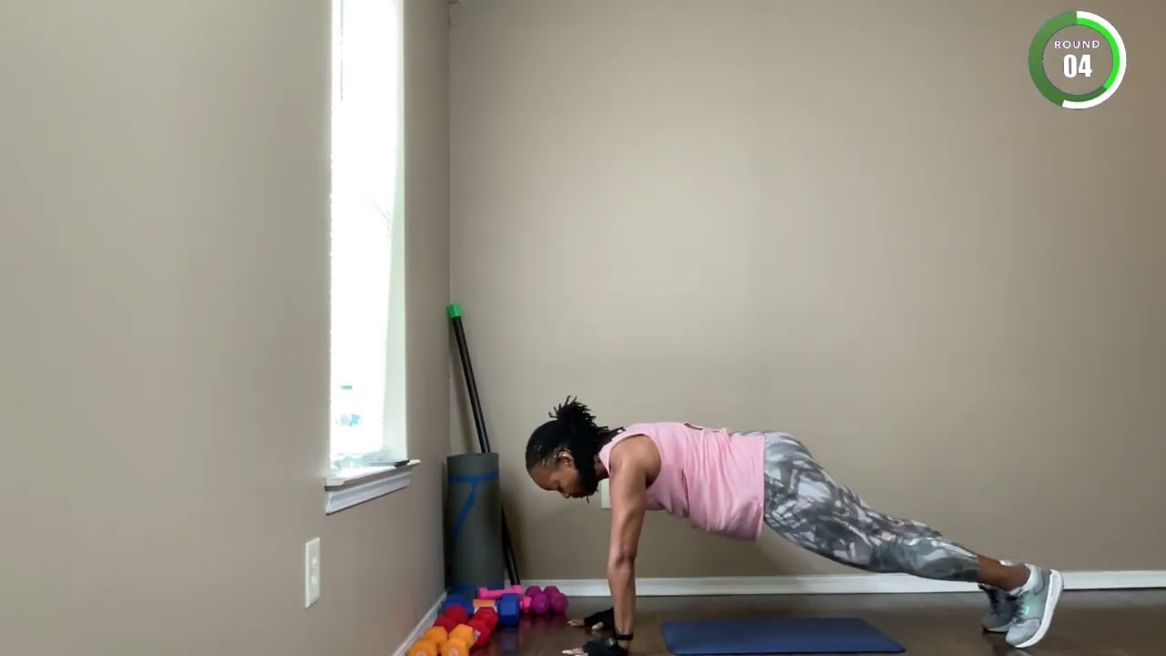 Day 212 Keep your promises to yourself: Athletic Control