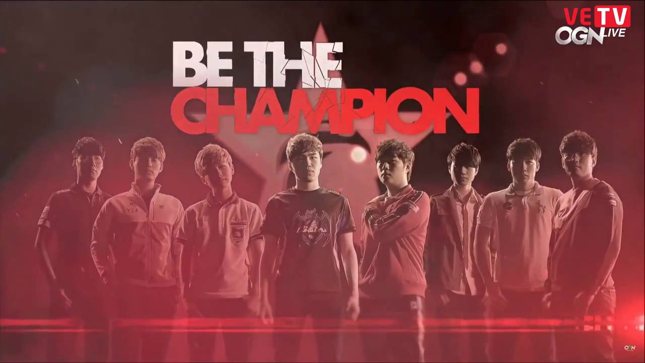 [08/06/2016] KT vs Tigers LCK M&ugrave;a H&egrave; 2016 V&aacute;n 1