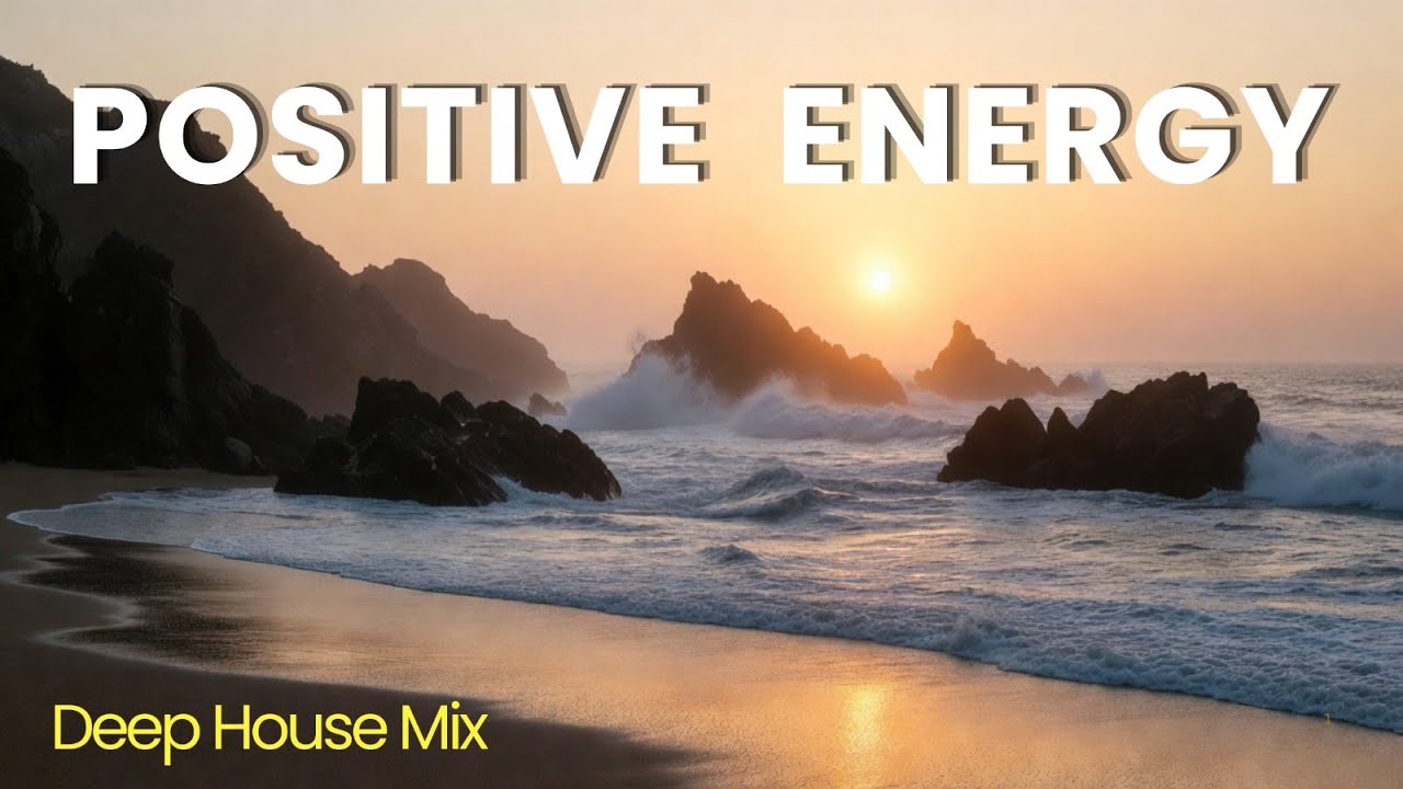 Deep Organic House & Oriental Grooves 2026 ☀️ for Motivation and Happy Mood
