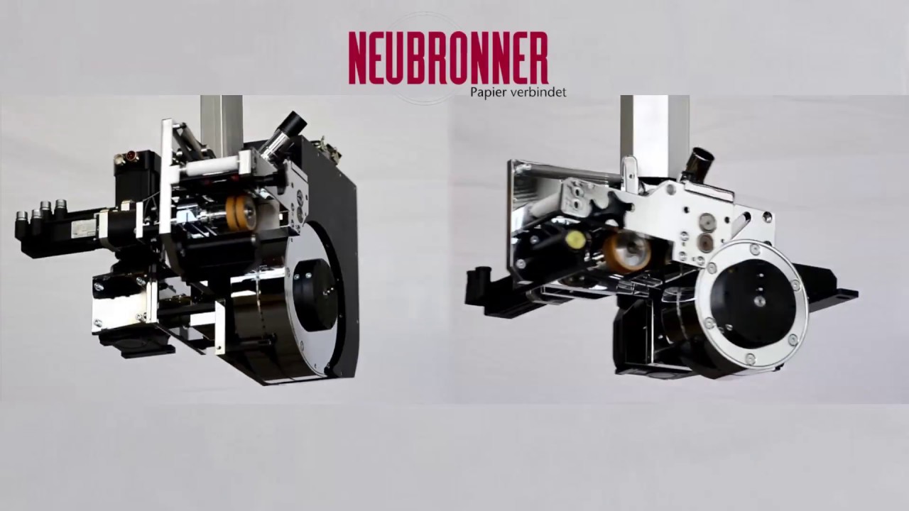 Neubronner Servojets