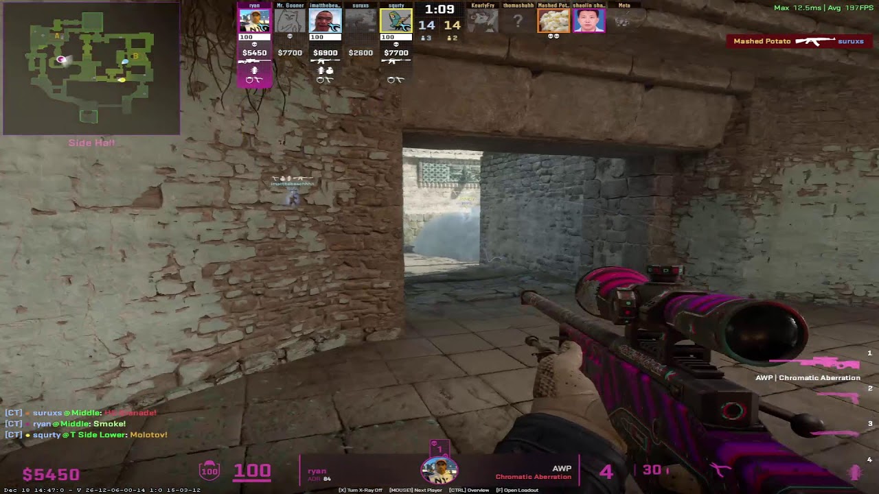 cs