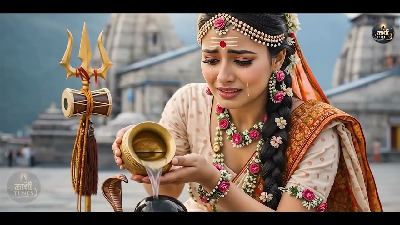 महाशिवरात्रि स्पेशल l मेरे तन में भी शिव मेरे मन में भी शिव   Mere Tan Mein Bhi l Shivratri Special