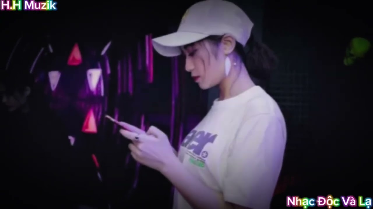 Oun Tov Hery Remix 2026 - Dj ảo ma