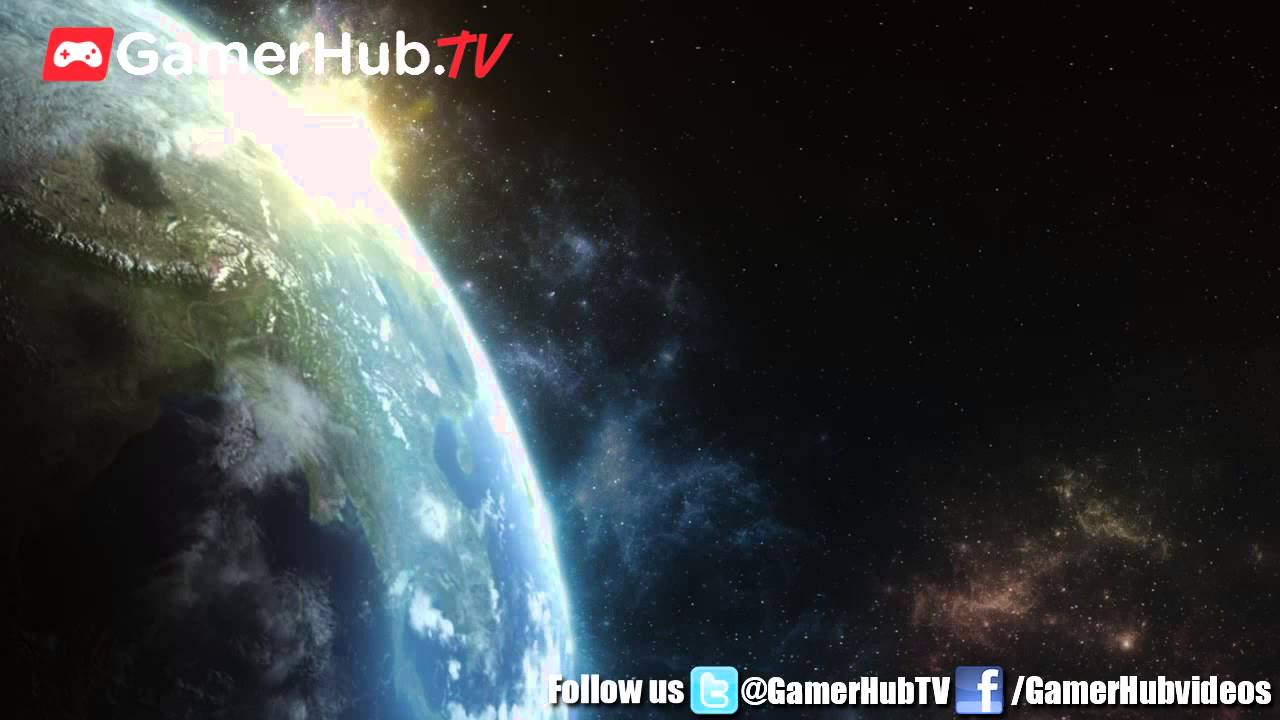 Turbine Reveals DC's Infinite Crisis Announcement Trailer