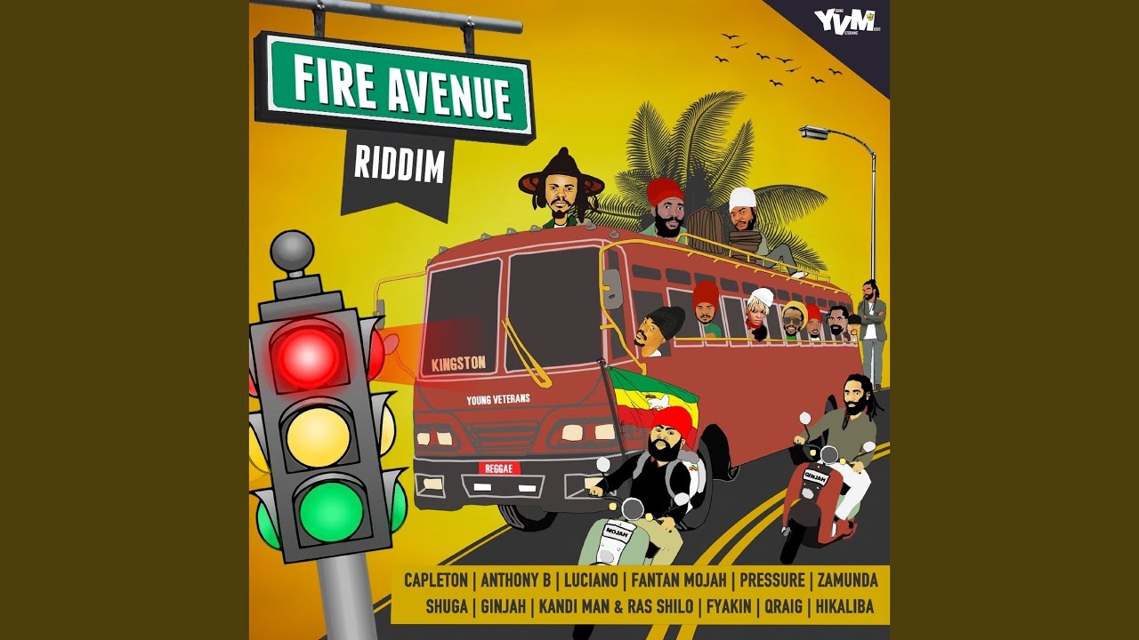 Rasta Run This