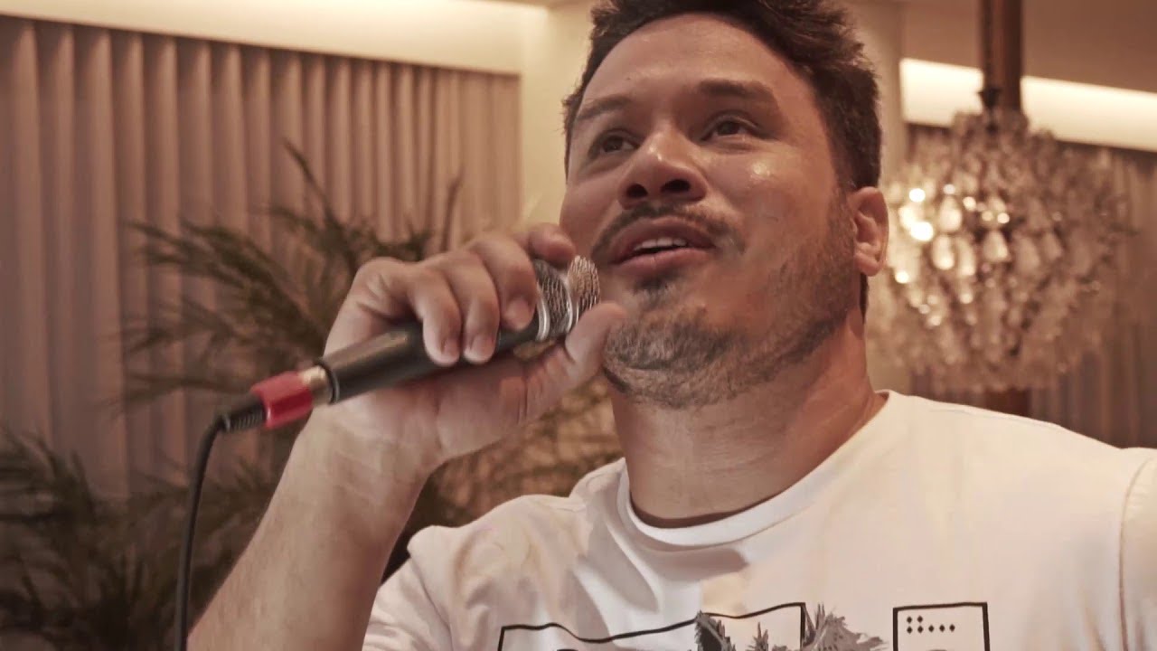 Marcelo Martins - Eu quero tchu, eu quero tcha
