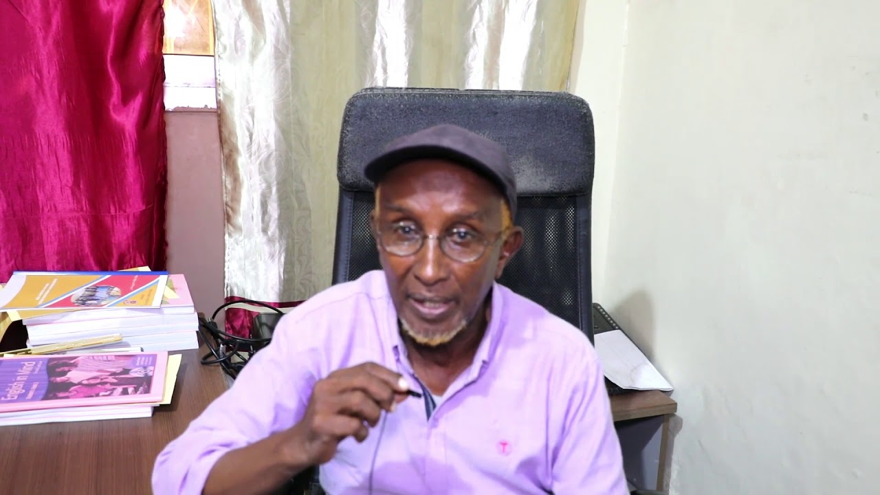 Metropolitan University of somalia