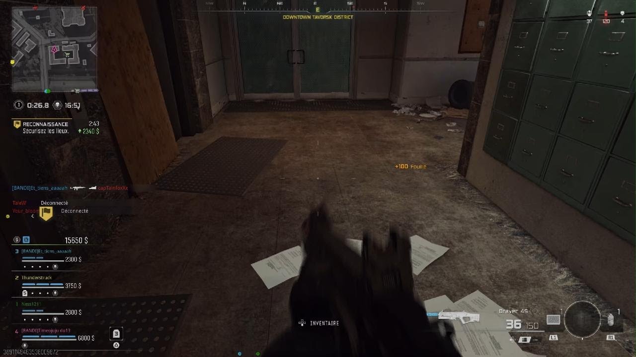 Call of Duty Warzone