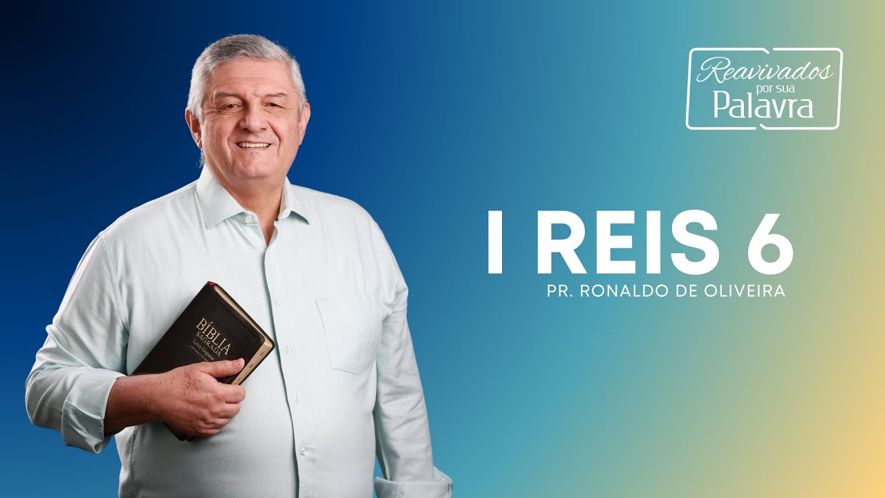 REAVIVADOS - I REIS 6