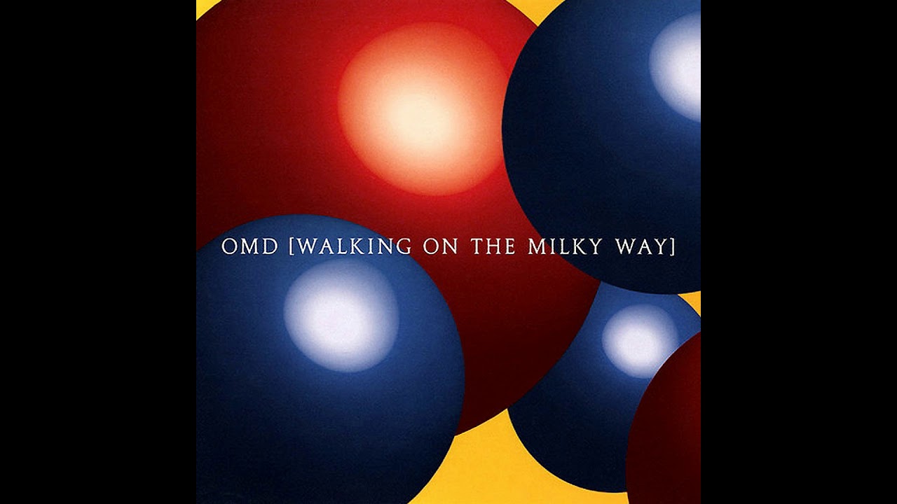 ♪ OMD - Mathew Street