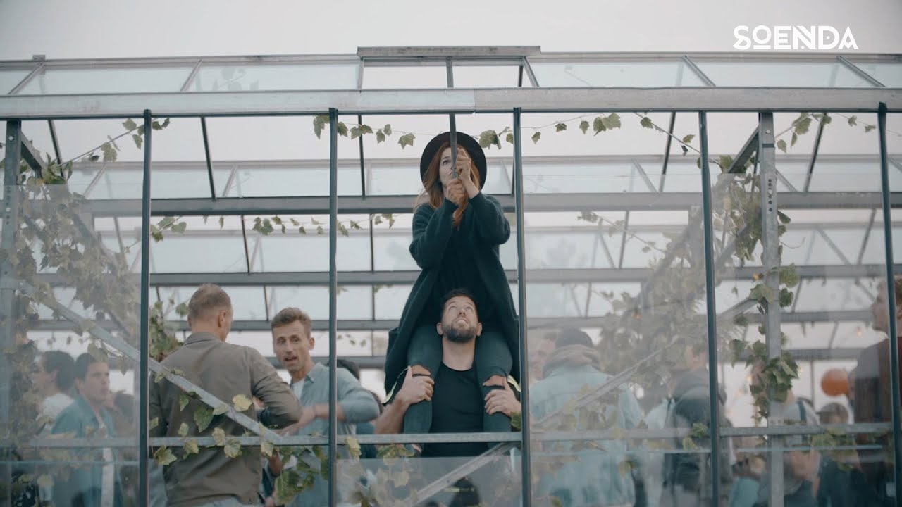 Soenda Festival 2019 - The intimate side