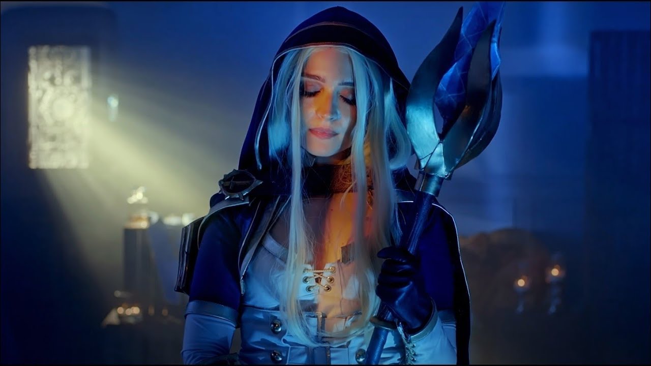 Warbringers (PL) Córa Morskich Wód - WØnder