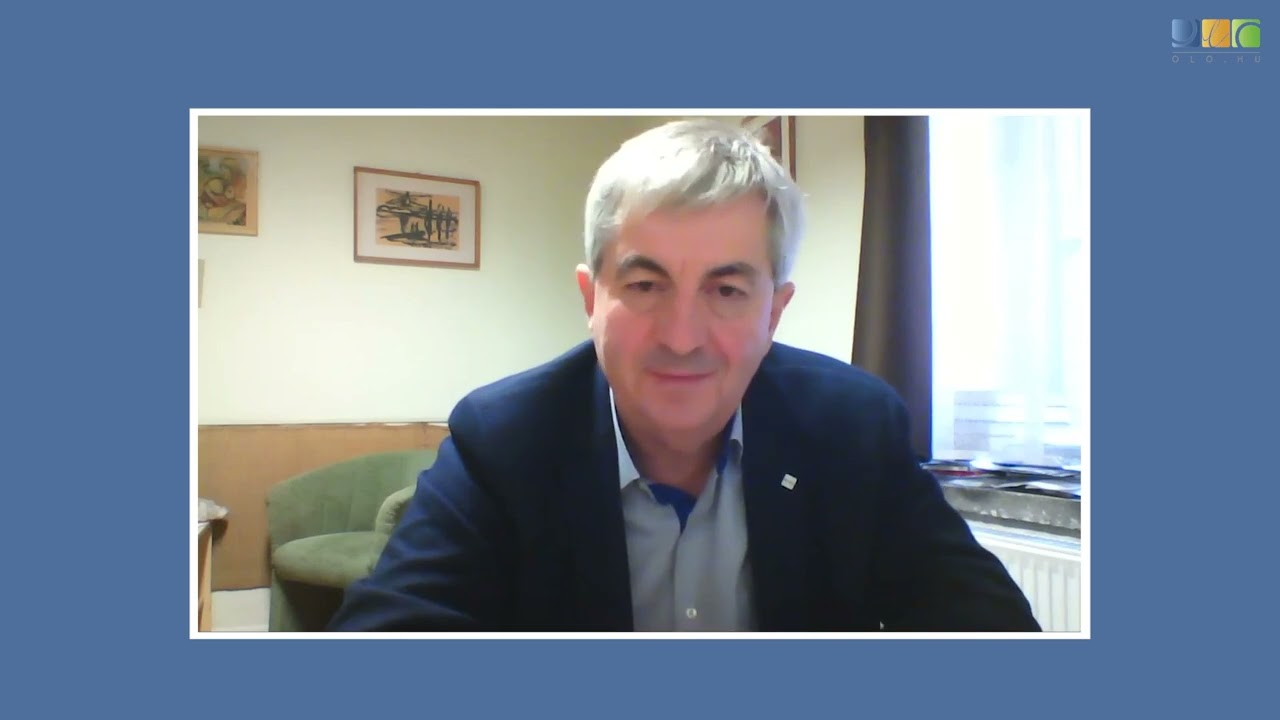 Prof. Dr. Tényi Tamás - Interjú - ritka pszichiátriai tünetek