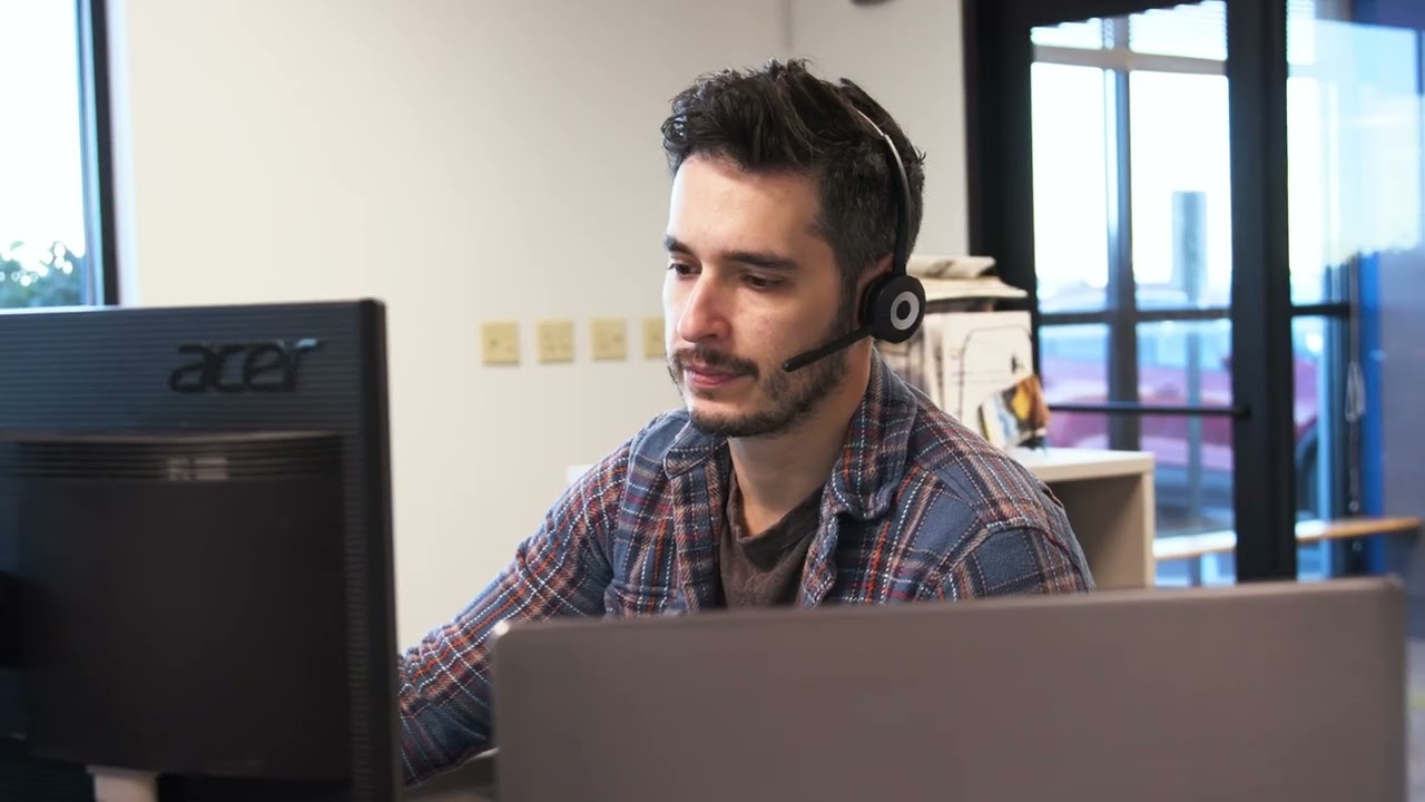 Career Development at POLARIS Laboratories&reg;