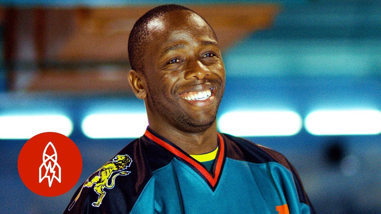 Meet Kenya’s Only Ice Hockey Team