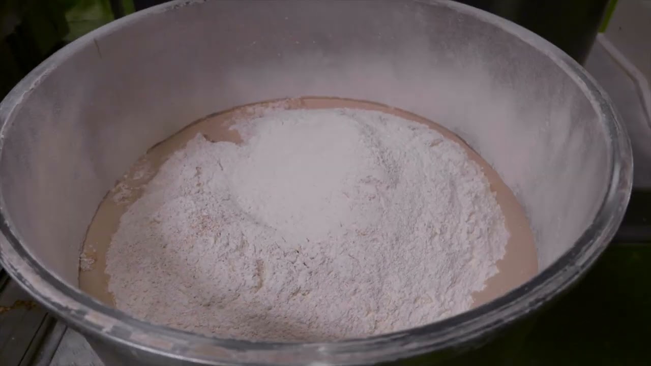 Bakkersgoud Rustiek - Bakkerij Faber - Aldi