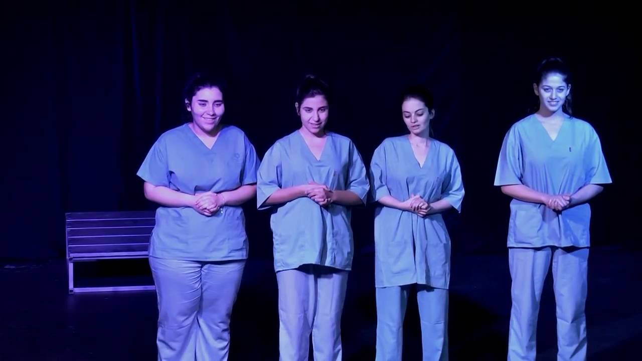 בינתיים ימשיך להיות פה קר-הפקות יב' 2016