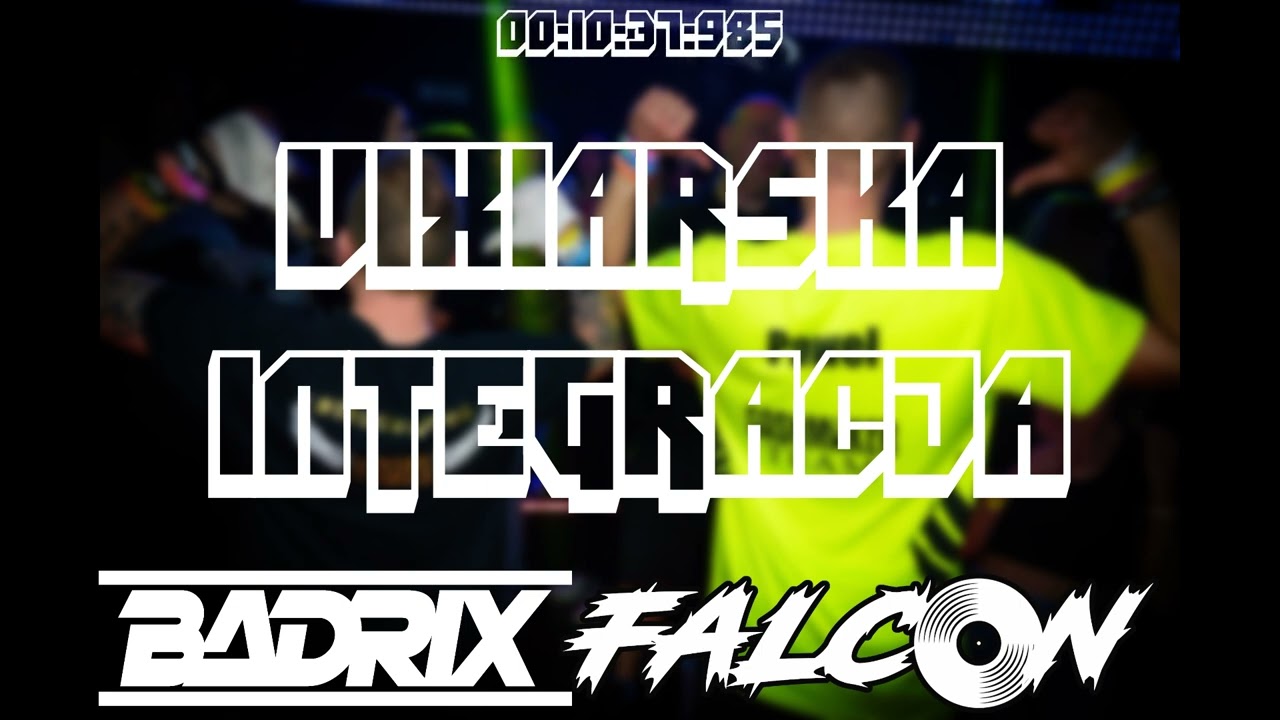 🔥🔥Vixiarska Integracja |  BADRIX x FALCON 🔥🔥