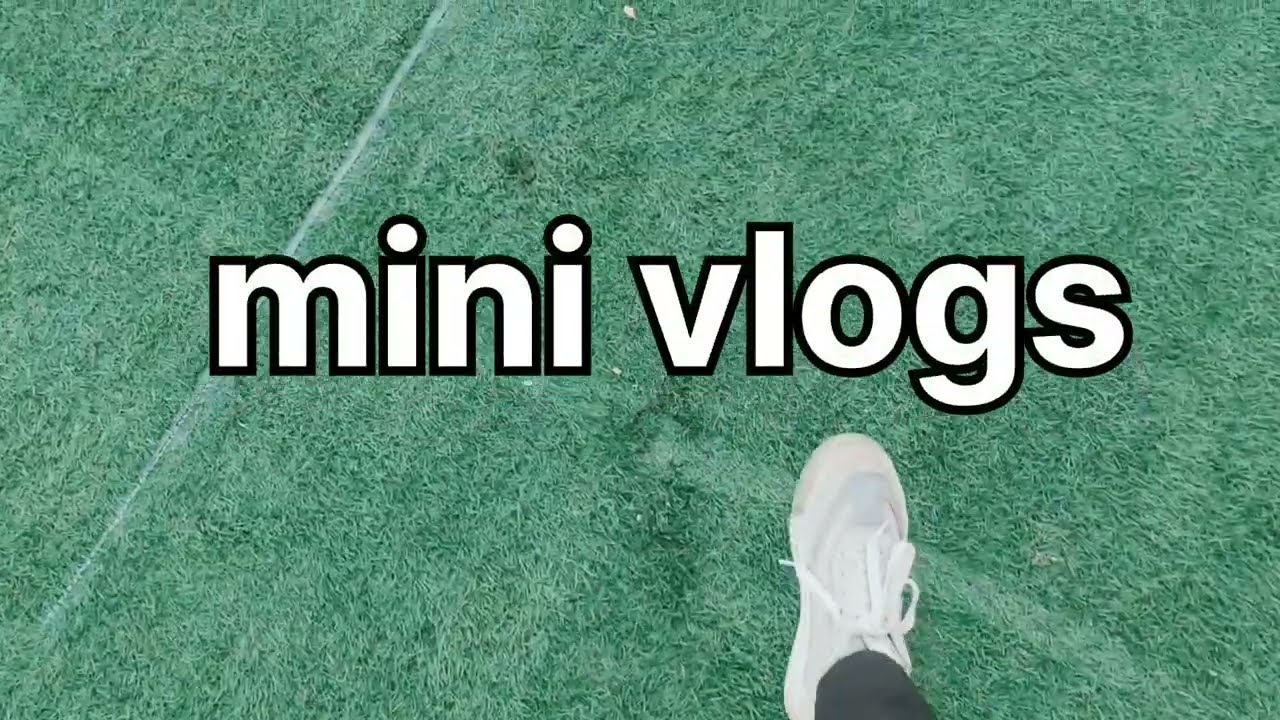 Mini vlogs #ludhiyana