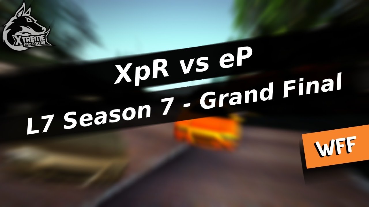 XpR vs. eP - L7 Season 7 - Grand Final