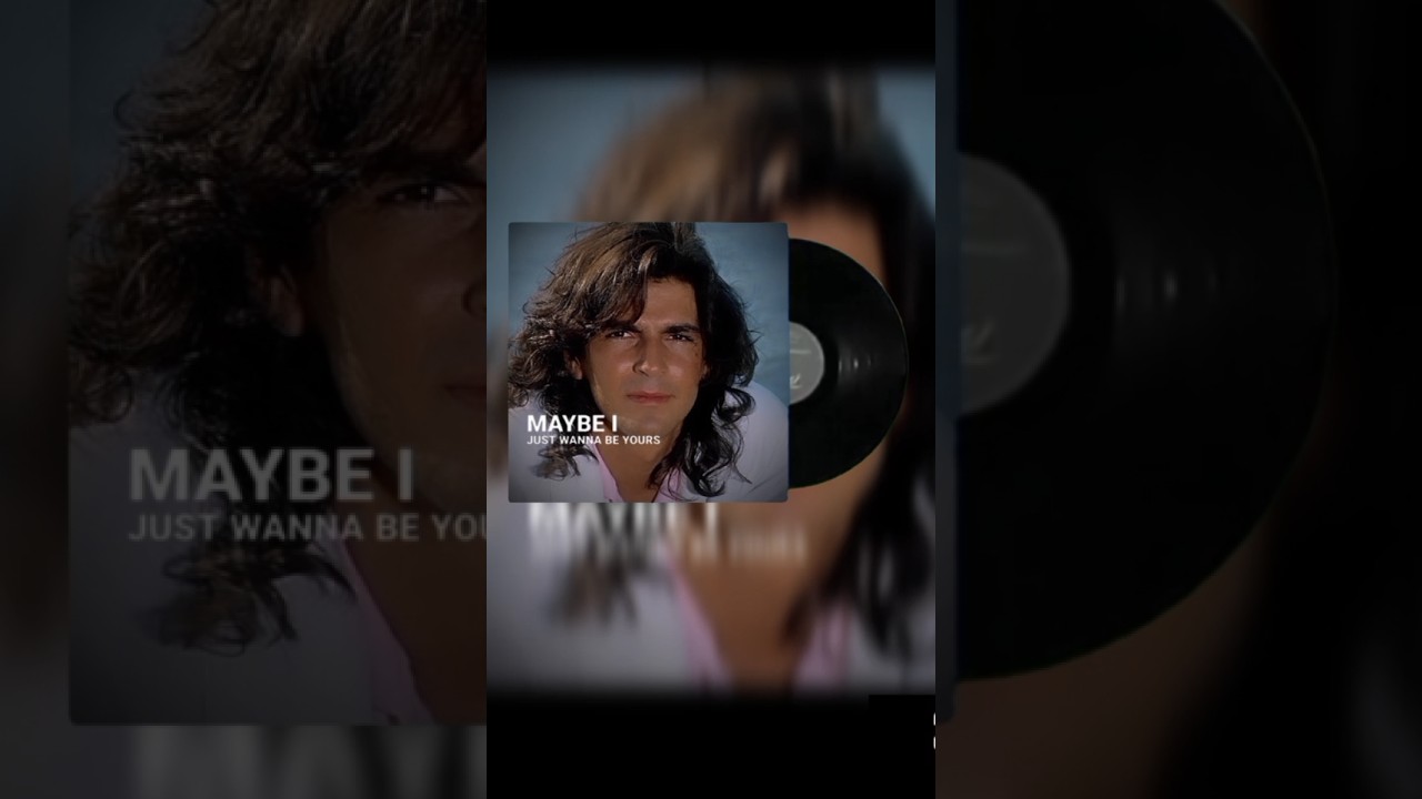 My man 🎀 #80smusic #moderntalking #80s #thomasanders #80ssynth #80ssynthpop