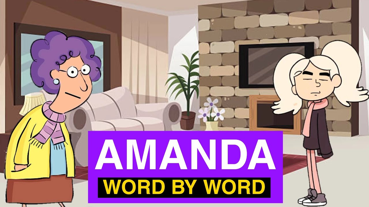 AMANDA class 10 english- poem explaination in hindi | Poetic devices & Important questions |