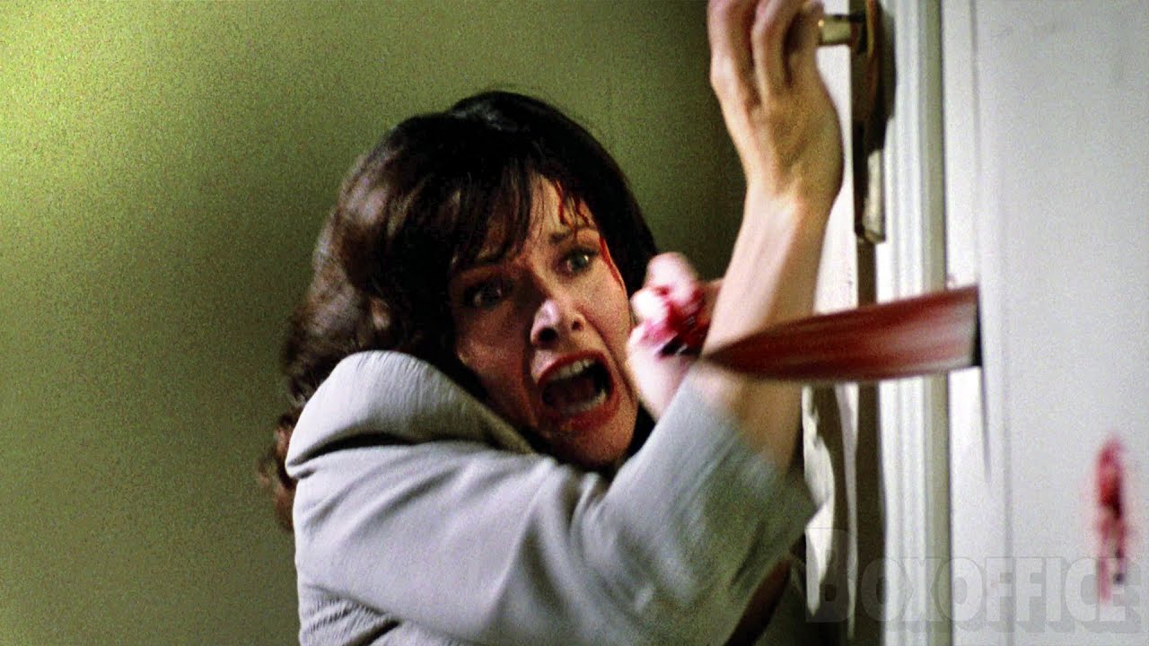 Asesinato En Casa | SUSPENSO | Pel&iacute;cula Completa en Espa&ntilde;ol