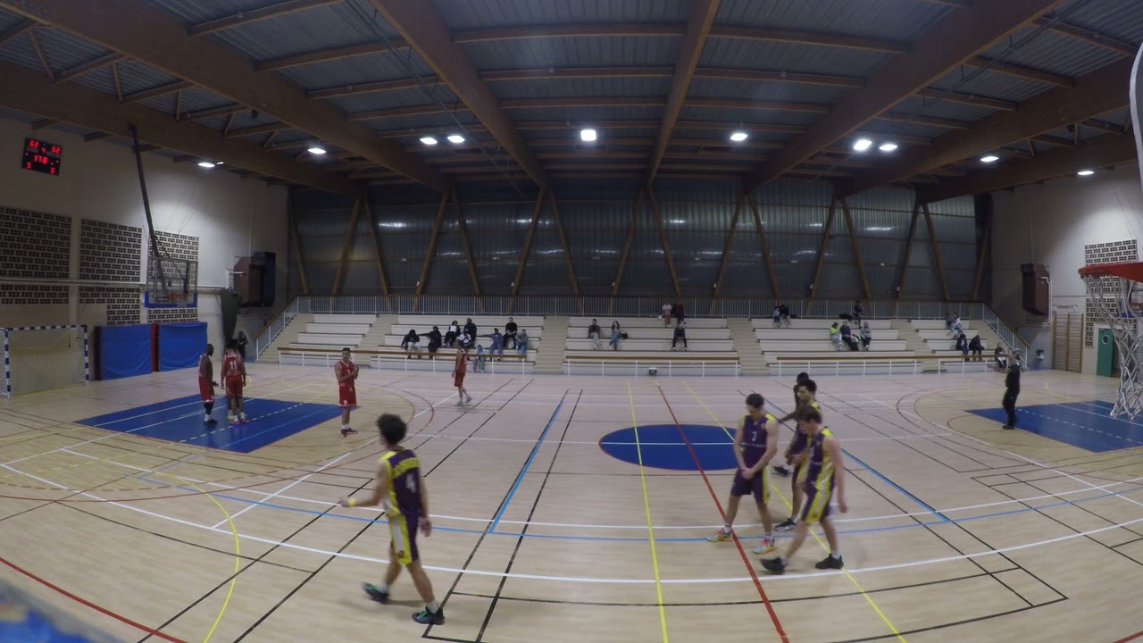 Gif vs Fleury - 18/10/2025 (partie 11/11)