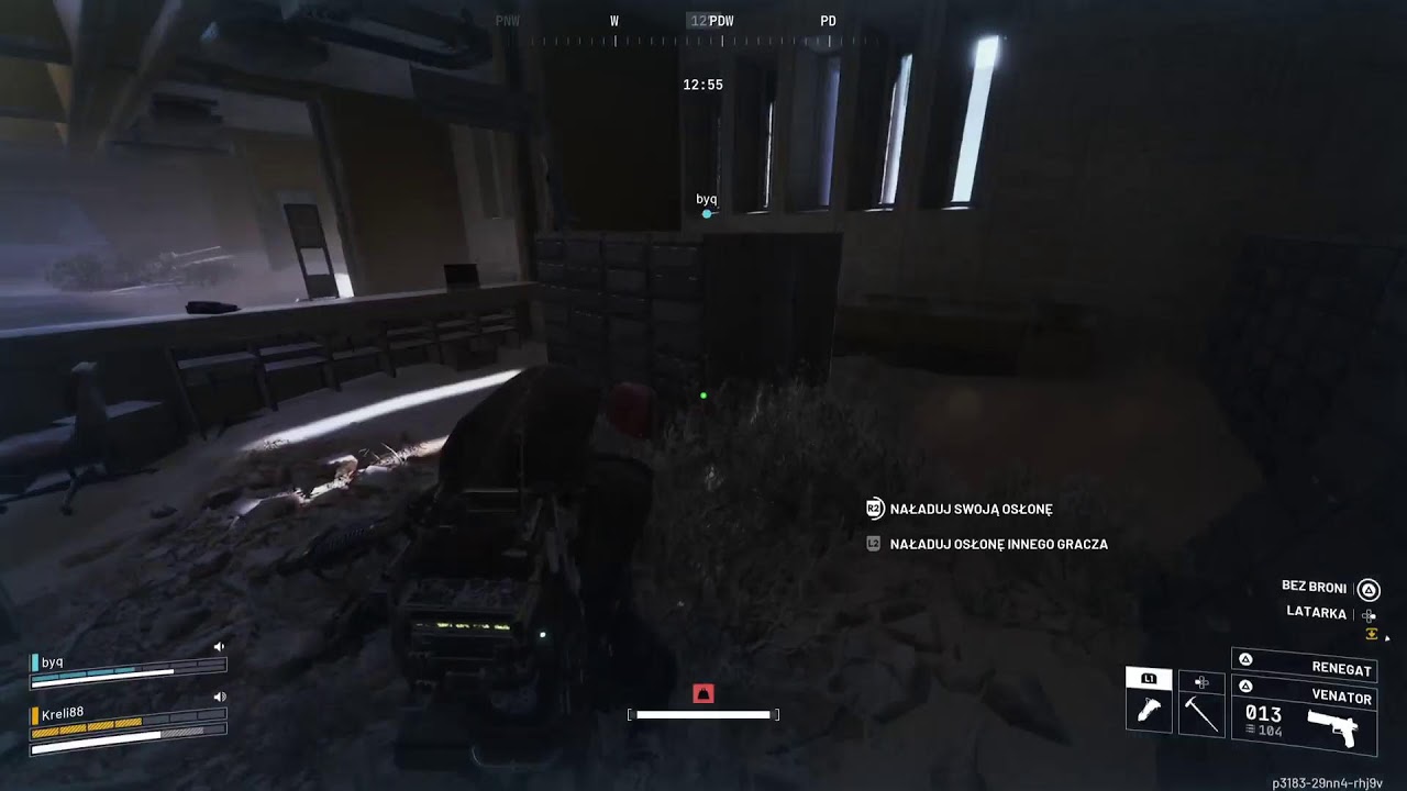 Arc Raiders the best survival