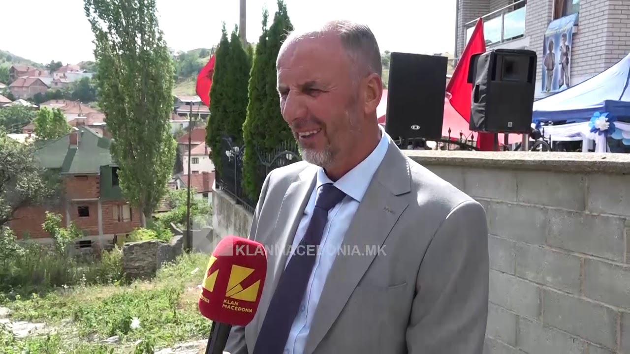 KORITA - FSHATI QE PO SHUHET