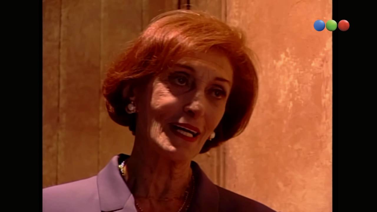 Chiquititas (3° Temporada) - Capitulo 66