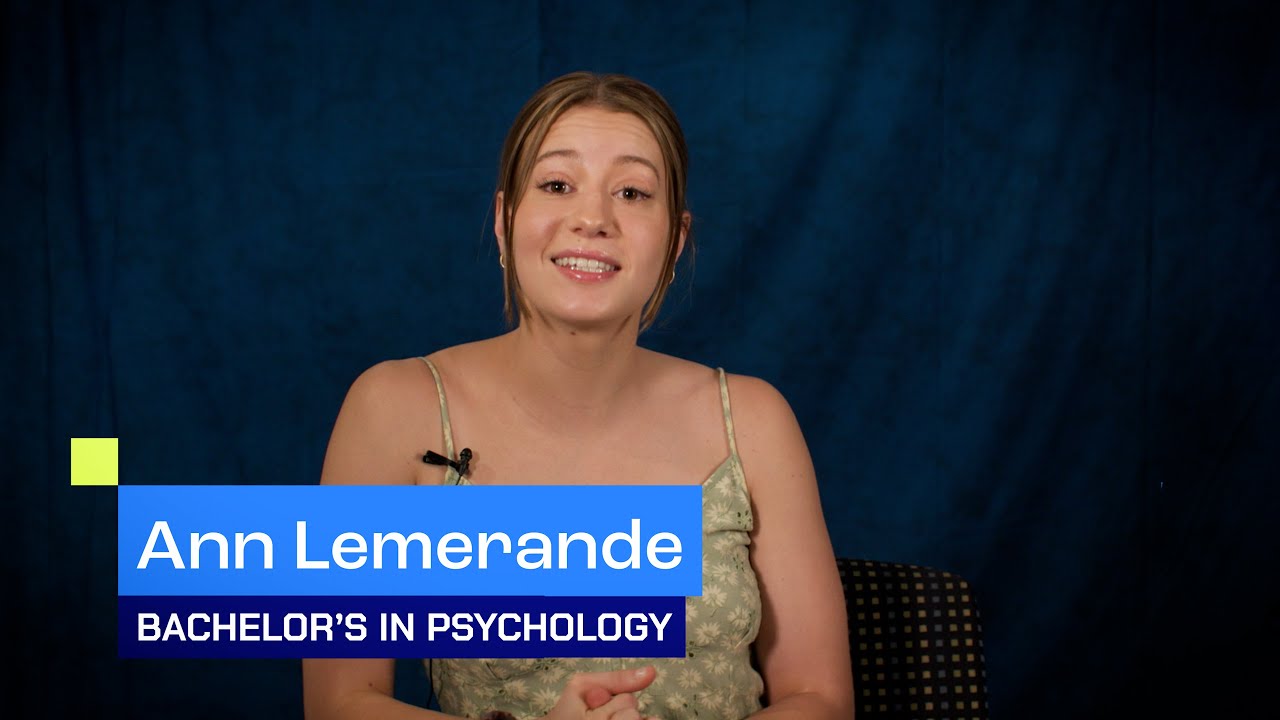 Why Study Psychology at Columbia College?