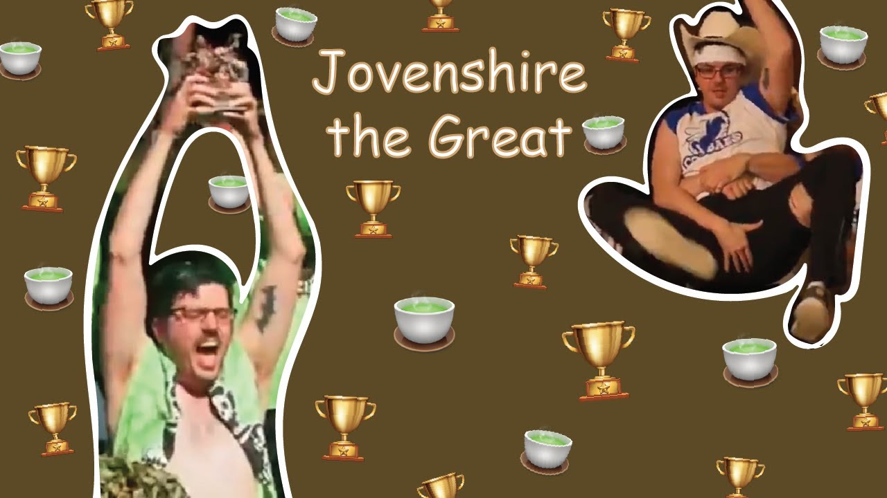 Jovenshire the Great