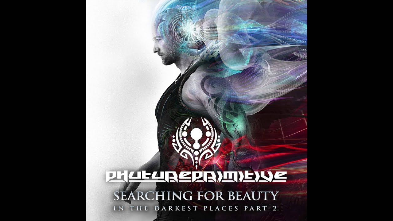 Phutureprimitive - Innocence Lost