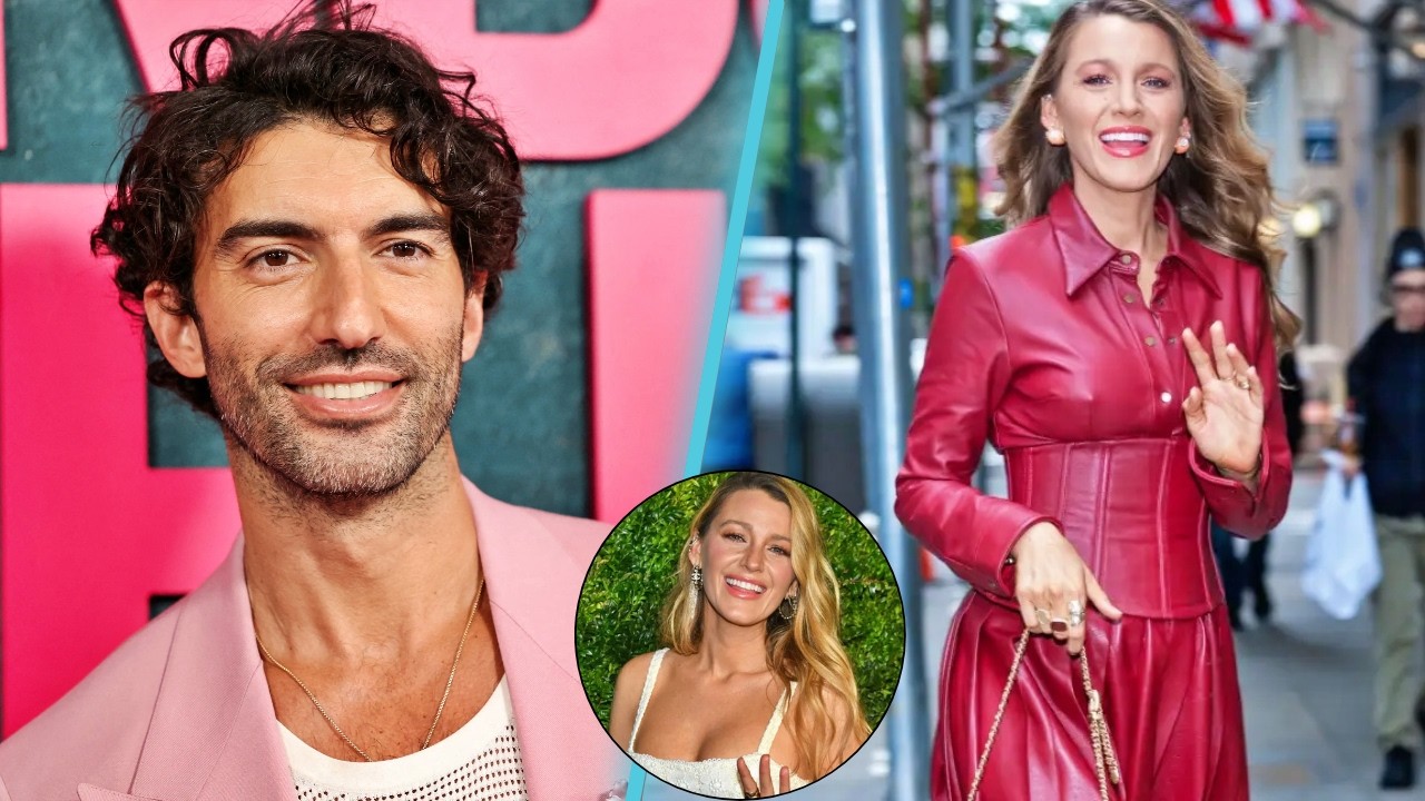 Voice Note Exposes Justin Baldoni&rsquo;s Words About Blake Lively!