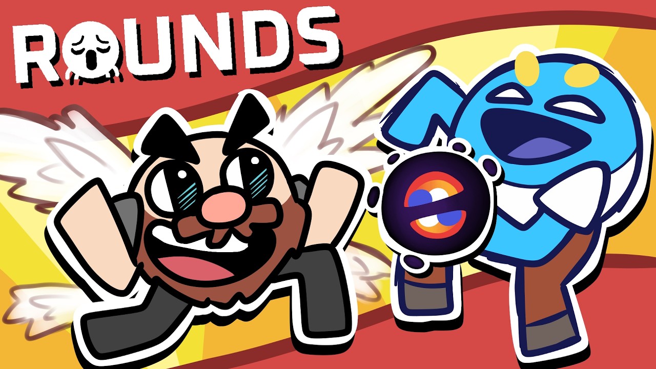 ROUNDS mit MODS | gegen Moggy