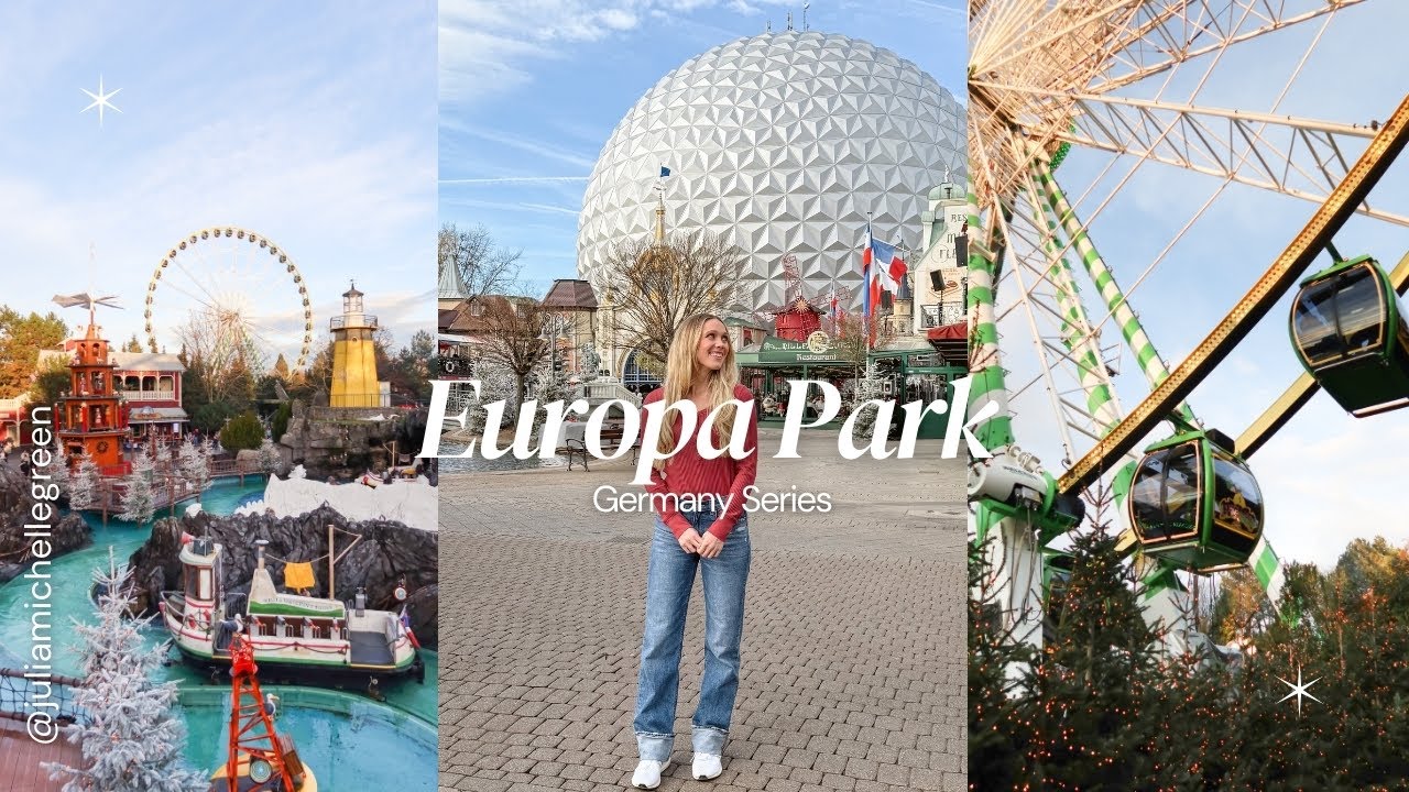 Europa Park
