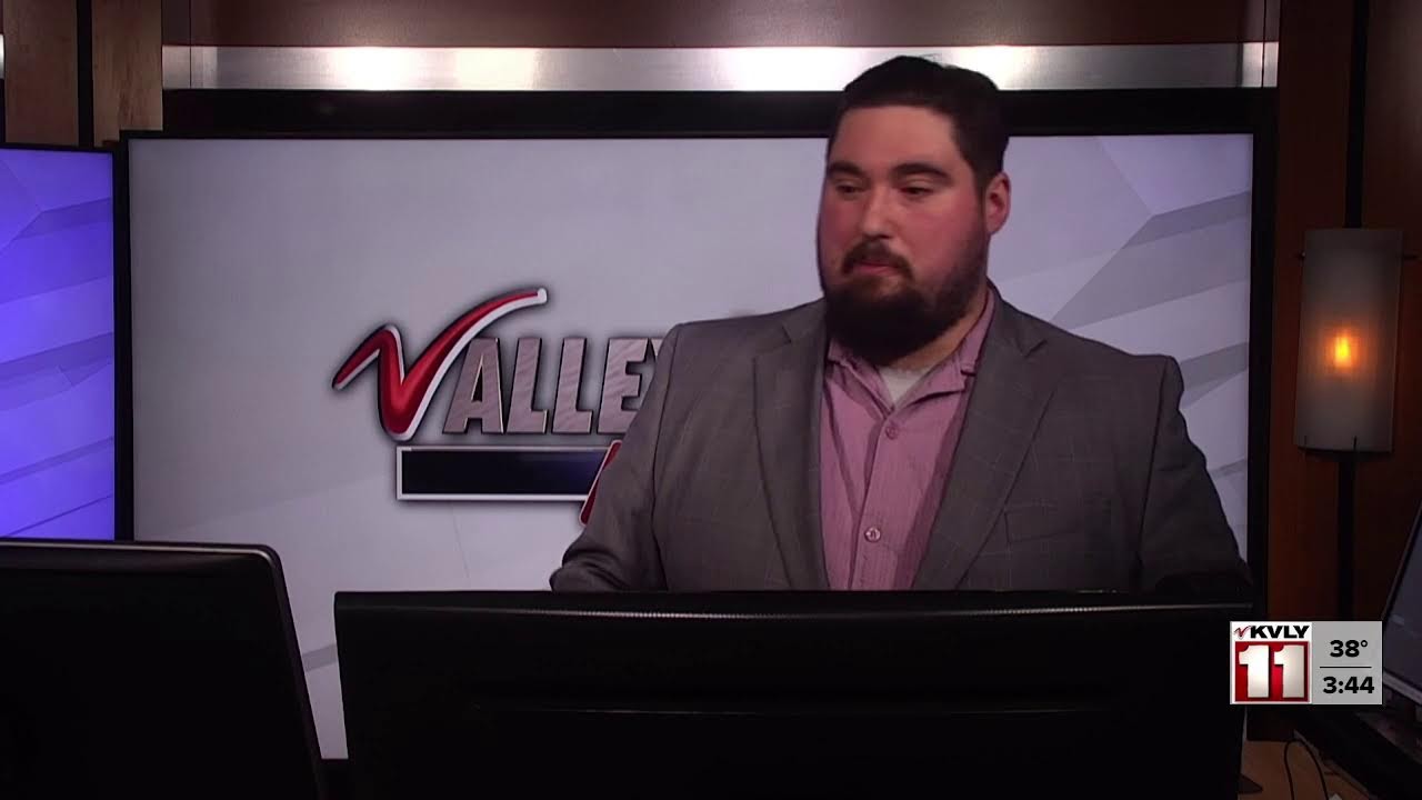 VNN Afternoon Update