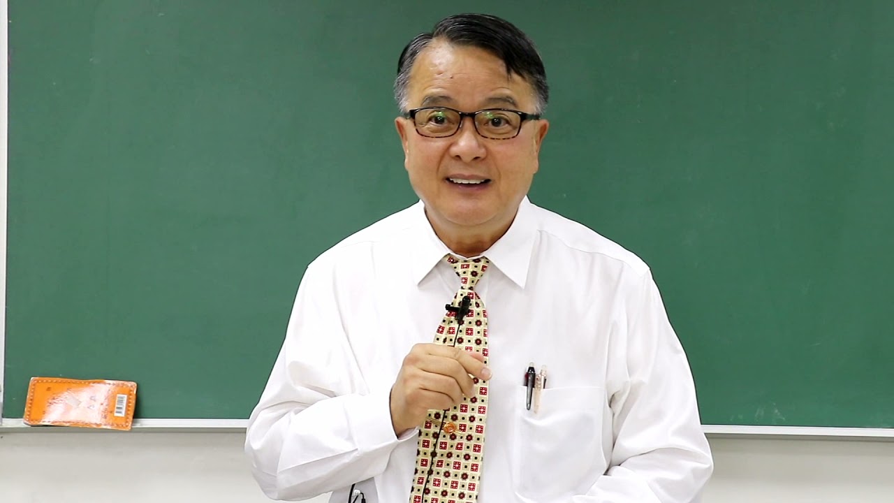 港湖大區青職婚姻座談-李光弘弟兄夫婦分享交通(20210502)