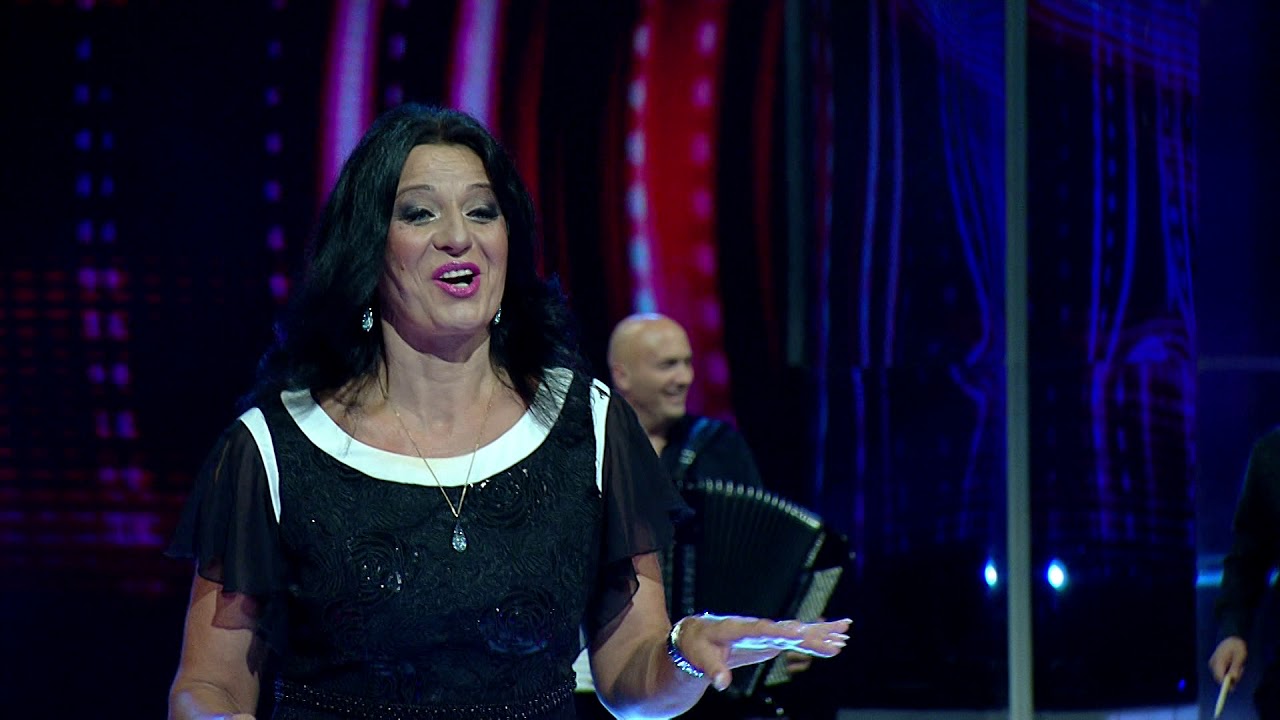 Ruzica Pejic Ruska -  Mangup gara BN Music 2019