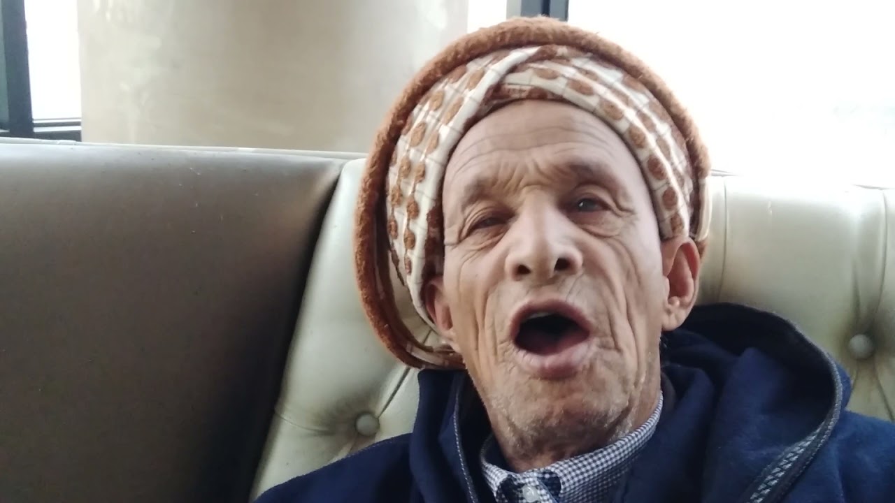 حكاية الاب لي دا ولده للخيرية