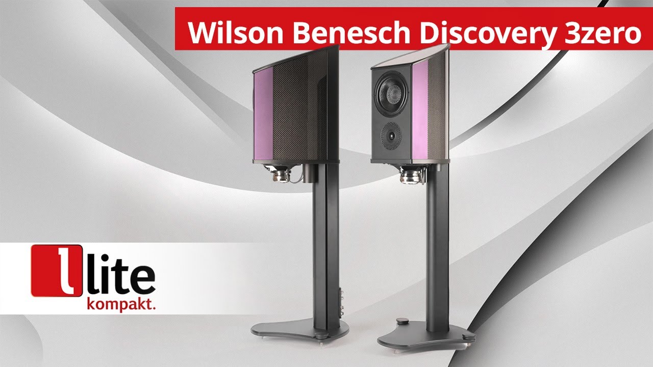 Wilson Benesch Discovery 3zero – Exzellenter Entdecker– vorgestellt