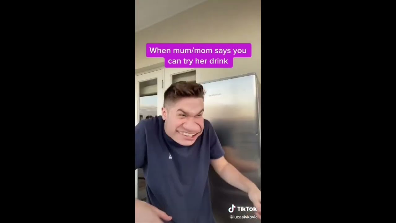 Lucasivkovic TikTok Compilation Part 2