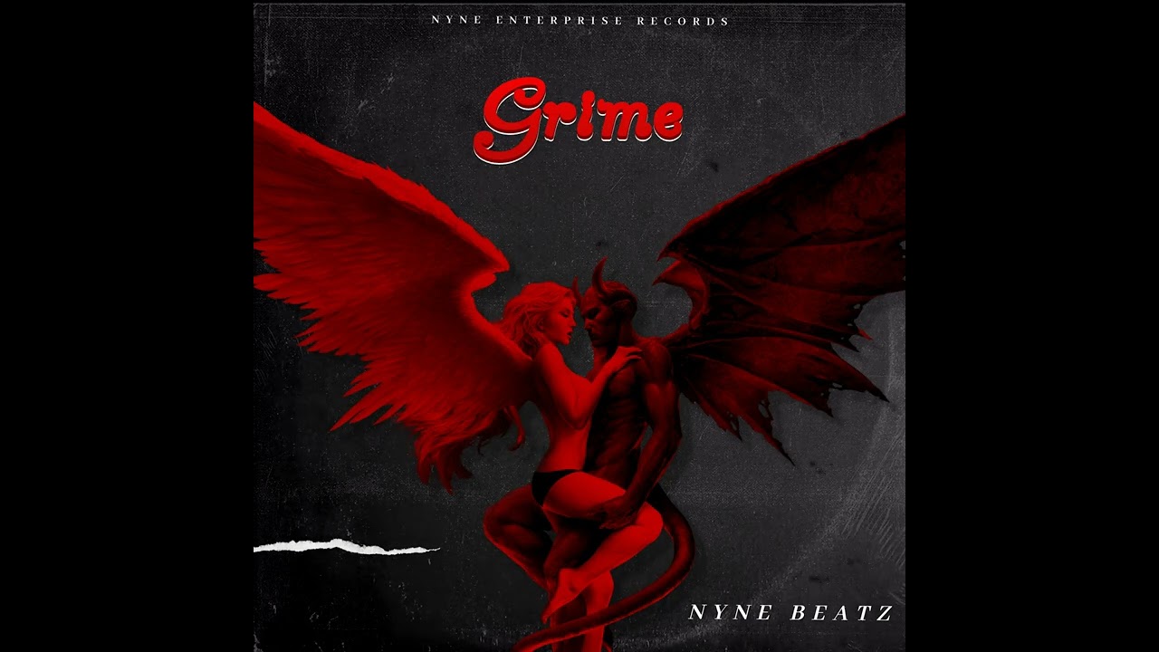 Nyne Beatz - Grime (Instrumental)